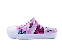 Sabots Mules Chaussures Respirant Fermé Chaussures de Jardin D'Été Amants Pantoufles Plage Sandales Hommes Femmes Piscine Sandales Chaussons Rose Sport 36
