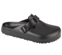 Birkenstock - Sabots - Boston EVA Black - Taille 41 - Noir Noir 41