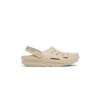 Sabots Off grid clog - Crocs - Femme - Beige - 100% EVA 43/44