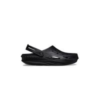 Crocs Slides Unisexes, 36 EU, Noir, 36