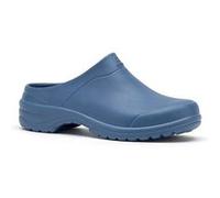 Sabots Rouchette One Bleu 44/45