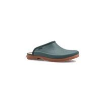 Sabots ORIGIN vert d'eau - Taille 37