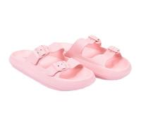 Sabots OZABI - Femme - EVA D5172 ROSE - Légers et confortables - Antidérapants 40