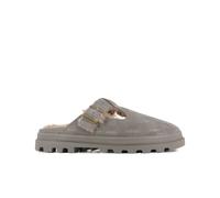 Palladium Mixte DUNELITE Pyla Warm Basket, Gris, 44.5 EU