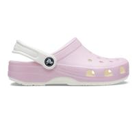 Sabots phosphorescent bébé Crocs Rose 24/25