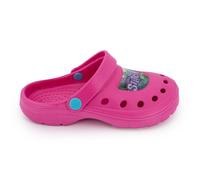 Sabots Plastique Lilo Stitch Bleu Enfant, Bébé Disney