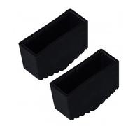 Sabots pour échelle et escabeau - 66 x 22 OUTIFRANCE