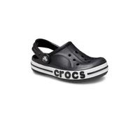 Sabots pour enfants Crocs Baya Clog noirs 20-21 20/21