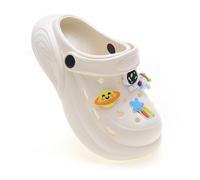 Sabots pour enfants, pantoufles, pantoufles, chaussures de jardin, chaussures de plage, chaussures de bain, sabots de jardin, pantoufles pour enfants, d, 25 EU
