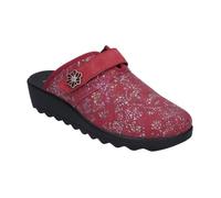 Sabots pour Femme - Westland Gina 110 - Rouge - Synthétique - Adulte 40