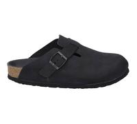 Sabots pour Femmes - JOSEF SEIBEL - Bianca 04 - Cuir nubuck - Laçage frontal - Fabrication AGO 41