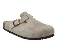 Sabots pour Femmes - JOSEF SEIBEL Hermine 04 - Beige - Cuir - Conception AGO 37