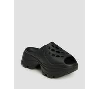 Sabots Pour Femmes Stella Mccartney Asmc Clog Gw2050-cblackcblackcblack 40 2/3