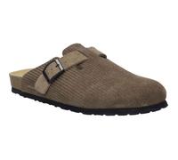 Sabots pour Hommes - JOSEF SEIBEL - Josef 04 - Marron - Cuir - Homme 44