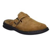 Sabots pour Hommes - JOSEF SEIBEL Madrid - Beige - Cuir 49