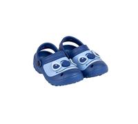 Sabots premium stitch bleu 28/29