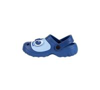 CERDÁ Sabots Disney Stitch – Licence officielle, avec lumières, antidérapants Bleu 32/33