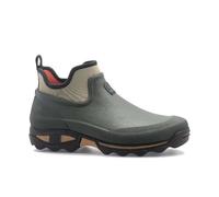 Sabots Rouchette Clean Land - kaki/green/vert - 41 41