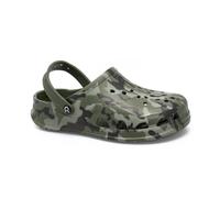 Sabot Kosmik - homme - camo - pointure 42 ROUCHETTE