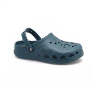 Sabots Rouchette Kosmik - Éco-responsable - Ultra-léger - Confortable - Pratique - Bleu canard - 37 46