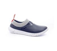 Sabots Rouchette Mix - Homme - Bleu marine - Mousse EVA - Légers, confortables et faciles à enfiler 46