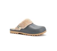 Sabots Rouchette Soft Ness Gris 44/45