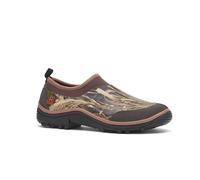 Rouchette Chaussure Trial pour monte et jardin Camo 40