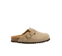 Dr. Scholl's FAE (Beige foncé, Système Taille Chaussures EU, Adulte, Femme, Numérique, Moyen, 38)