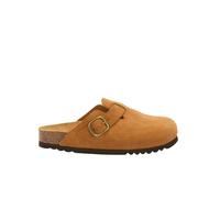 Sabots Scholl Fae Marron 37