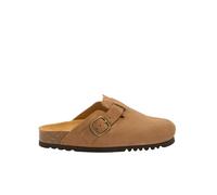 Sabots Scholl Fae Marron 41