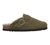 Sabots Scholl Fae New Vert 37