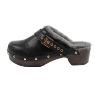 Sabots Scholl Iconique F298121004 le noir