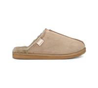 SHEPHERD Pantoufle 'Hugo' gris, Taille 41