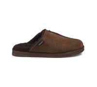 Shepherd Chaussons HUGO in Marron 41