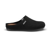 SHEPHERD Pantoufle 'JON' noir, Taille 45