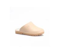 Sabots de jardin femme Rouchette Soft Infusion - vanille - résistants et légers 38/39