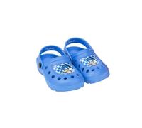 CERDÁ LIFE'S LITTLE MOMENTS Garçon Sabots pour Enfants Sonic Couleur Bleue, Bleu Foncé, 26/27 EU