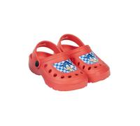 Sabots sonic rouge 30/31