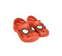 Sabots Spiderman Rouge 24/25