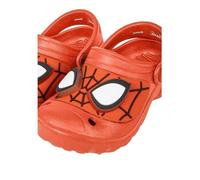 Sabots - Spiderman - Rouge - Enfant - Synthétique - Lumières intégrées 24