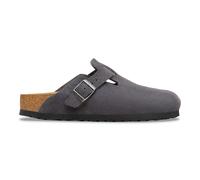 Sabots suÃšde Birkenstock Boston Marron 42 Ãtroit