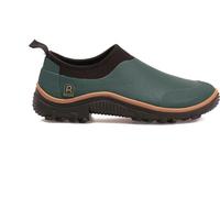 Sabots TRIAL vert et anis T38