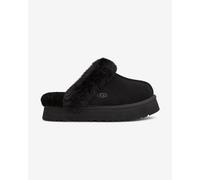 Sabots UGG Disquette noir femme - 39