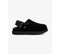 Chaussures Noires Pour Femmes Ugg Goldenstar Clog 1138252-blk 39
