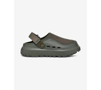 Chaussures Vertes Pour Hommes Ugg Peakmod 1166912-wln 45