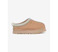 Sabots UGG Tazz marron mat bleu enfant - 35