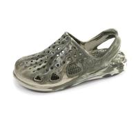 Sabots Ultra Confortables, Légers Et Faciles À Enfiler Camo 33/34