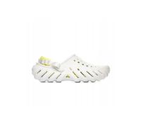 Crocs Sabots Echo unisexes pour adulte, Clair de lune, 8 US Women/6 US Men