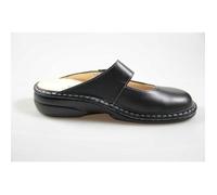 Sabots Unisexe - Finn Comfort - Stanford - Couleur Noir - Mixte - Adulte 37