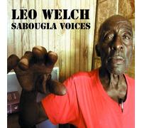 Sabougla Voices by Leo Welch (2014-05-04)